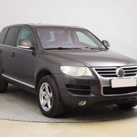 Foto inzerátu Volkswagen Touareg 3.0 V6 TDI