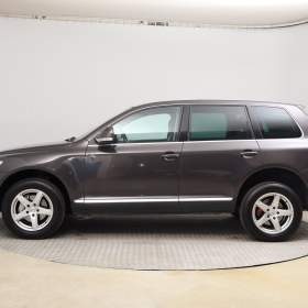 Foto inzerátu Volkswagen Touareg 3.0 V6 TDI