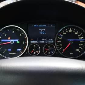 Foto inzerátu Volkswagen Touareg 3.0 V6 TDI