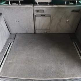 Foto inzerátu Volkswagen Touareg 3.0 V6 TDI