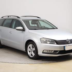 Foto inzerátu Volkswagen Passat 1.6 TDI