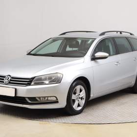 Foto inzerátu Volkswagen Passat 1.6 TDI