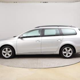 Foto inzerátu Volkswagen Passat 1.6 TDI