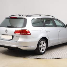 Foto inzerátu Volkswagen Passat 1.6 TDI