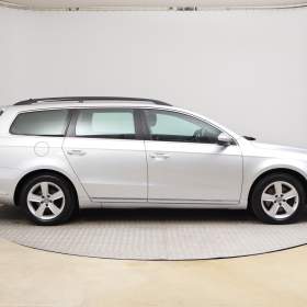 Foto inzerátu Volkswagen Passat 1.6 TDI