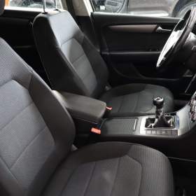 Foto inzerátu Volkswagen Passat 1.6 TDI