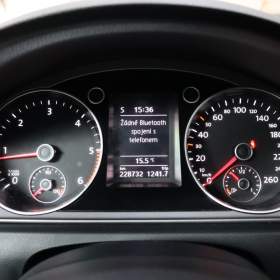 Foto inzerátu Volkswagen Passat 1.6 TDI