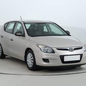 Hyundai i30 1.4 CVVT / 19579627