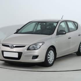 Foto inzerátu Hyundai i30 1.4 CVVT