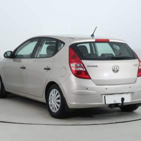 Foto inzerátu Hyundai i30 1.4 CVVT