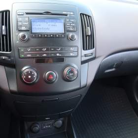 Foto inzerátu Hyundai i30 1.4 CVVT