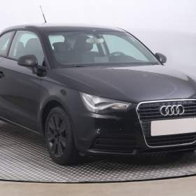 Foto inzerátu Audi A1 1.2 TFSI