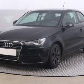 Foto inzerátu Audi A1 1.2 TFSI