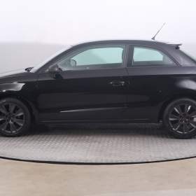 Foto inzerátu Audi A1 1.2 TFSI
