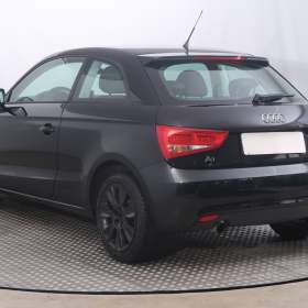 Foto inzerátu Audi A1 1.2 TFSI