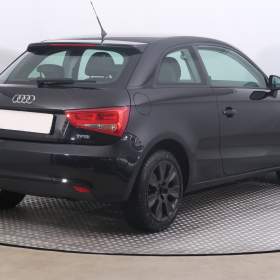 Foto inzerátu Audi A1 1.2 TFSI