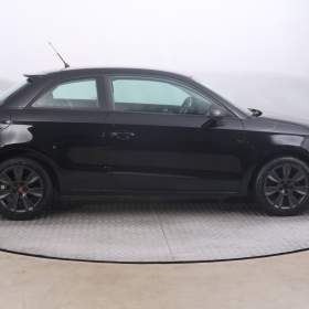 Foto inzerátu Audi A1 1.2 TFSI