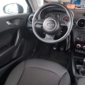 Foto inzerátu Audi A1 1.2 TFSI