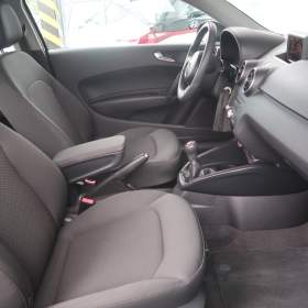 Foto inzerátu Audi A1 1.2 TFSI