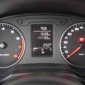 Foto inzerátu Audi A1 1.2 TFSI