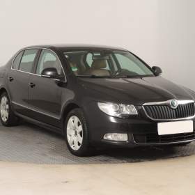 Škoda Superb 2.0 TDI / 19579630