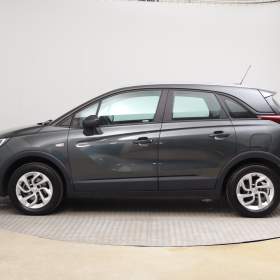 Foto inzerátu Opel Crossland 1.2 Turbo