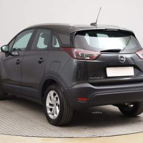 Foto inzerátu Opel Crossland 1.2 Turbo