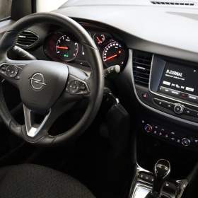 Foto inzerátu Opel Crossland 1.2 Turbo