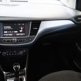 Foto inzerátu Opel Crossland 1.2 Turbo