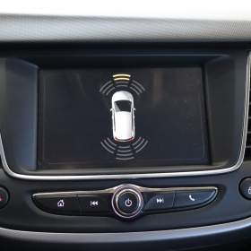 Foto inzerátu Opel Crossland 1.2 Turbo