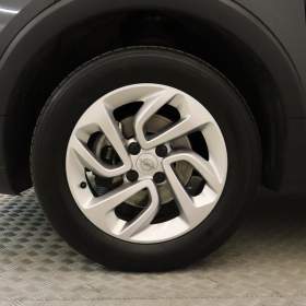 Foto inzerátu Opel Crossland 1.2 Turbo