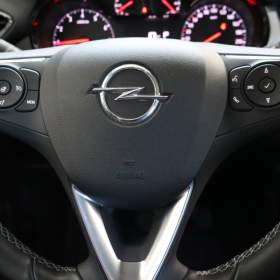 Foto inzerátu Opel Crossland 1.2 Turbo