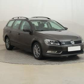 Volkswagen Passat 1.6 TDI / 19579632