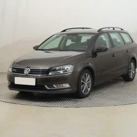 Foto inzerátu Volkswagen Passat 1.6 TDI