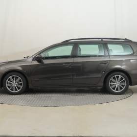 Foto inzerátu Volkswagen Passat 1.6 TDI