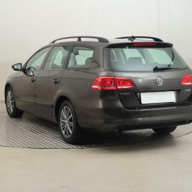Foto inzerátu Volkswagen Passat 1.6 TDI