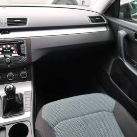 Foto inzerátu Volkswagen Passat 1.6 TDI