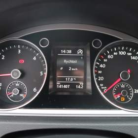 Foto inzerátu Volkswagen Passat 1.6 TDI