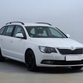 Škoda Superb 2.0 TDI / 19579634