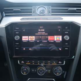 Foto inzerátu Volkswagen Passat 2.0 TDI