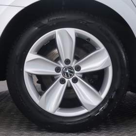 Foto inzerátu Volkswagen Passat 2.0 TDI