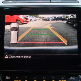 Foto inzerátu Volkswagen Passat 2.0 TDI