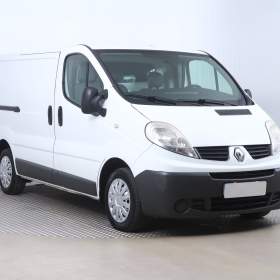 Renault Trafic 2.0 dCi / 19579636