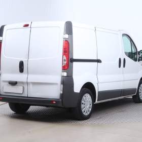 Foto inzerátu Renault Trafic 2.0 dCi