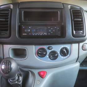 Foto inzerátu Renault Trafic 2.0 dCi