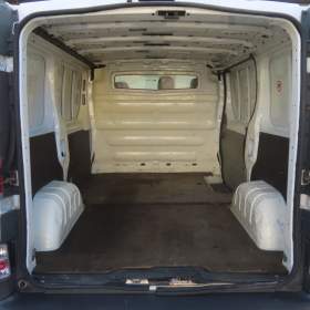 Foto inzerátu Renault Trafic 2.0 dCi