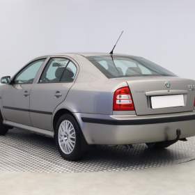 Foto inzerátu Škoda Octavia 1.6