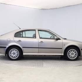 Foto inzerátu Škoda Octavia 1.6