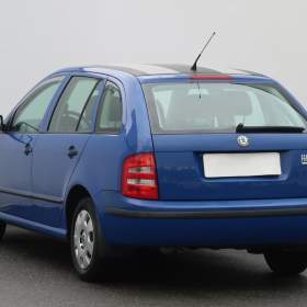 Foto inzerátu Škoda Fabia 1.2 12V