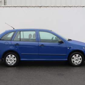 Foto inzerátu Škoda Fabia 1.2 12V